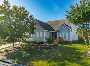 2845 Fairway Homes Way, Glen Allen, VA 23059