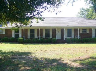 404 Flint River Heights Rd, Bainbridge, GA 39817