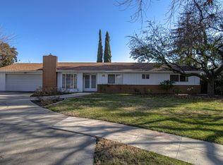 1637 E Browning Ave, Fresno, CA 93710
