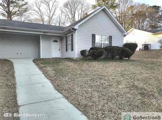 8827 Freedom Way, Jonesboro, GA 30238