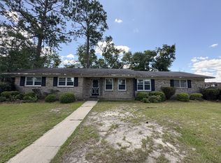 603 Waters Dr, Vidalia, GA 30474