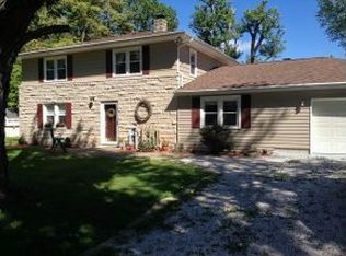 5337 E State Road 46, Bloomington, IN 47401