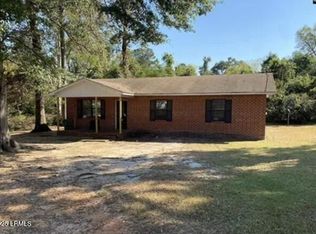 59 Cooper St, Denmark, SC 29042