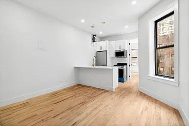 Rented by Corcoran