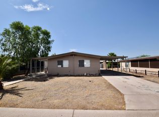 9715 E Edgewood Ave, Mesa, AZ 85208