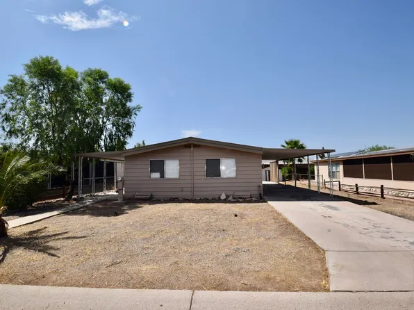 9715 E Edgewood Ave, Mesa, AZ 85208