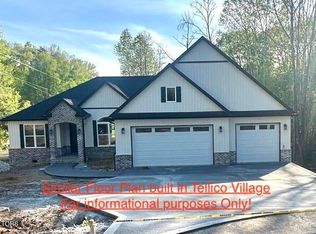 105 Chanusi Way, Loudon, TN 37774