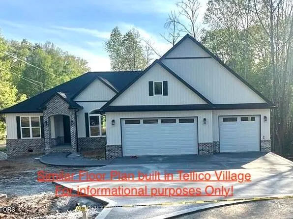 105 Chanusi Way, Loudon, TN 37774