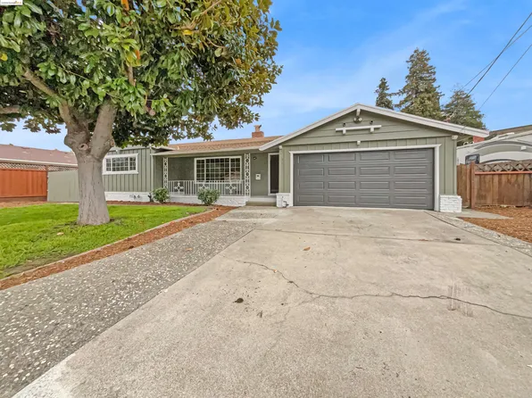 847 Vaqueros Ave, Rodeo, CA 94572