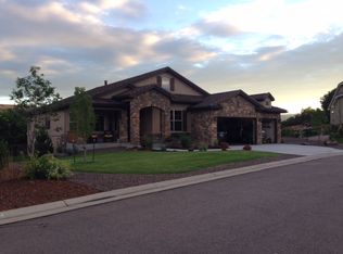 6730 S Zenobia Ct, Littleton, CO 80128