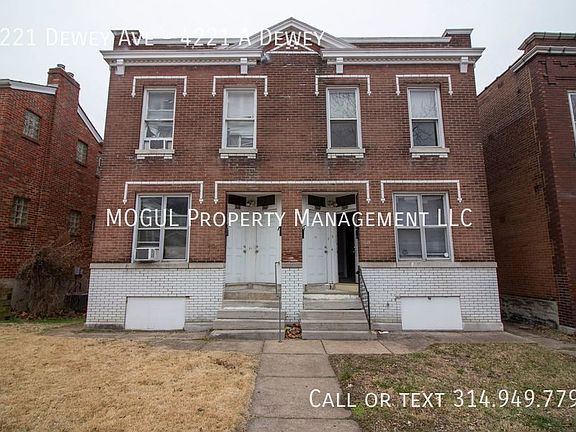 3rd image of 4221 Dewey Ave Unit A