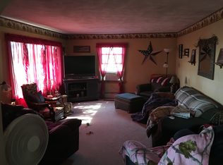 6553 Chaneysville Rd, Clearville, PA 15535