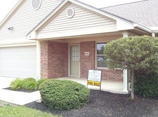 714 Mill Ridge Cir, Union, OH 45322