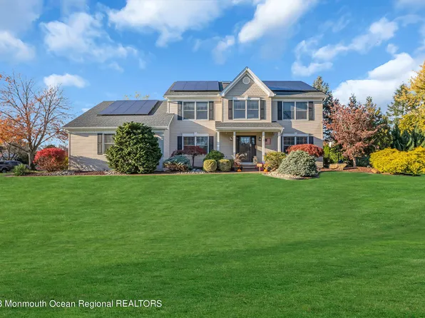 1 Mallard Lane, Ocean Twp, NJ 07712