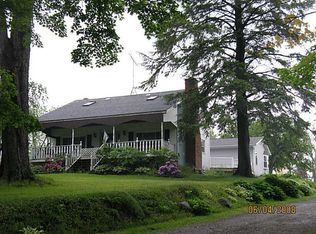 12887 Cherry Hill Rd, Albion, PA 16401