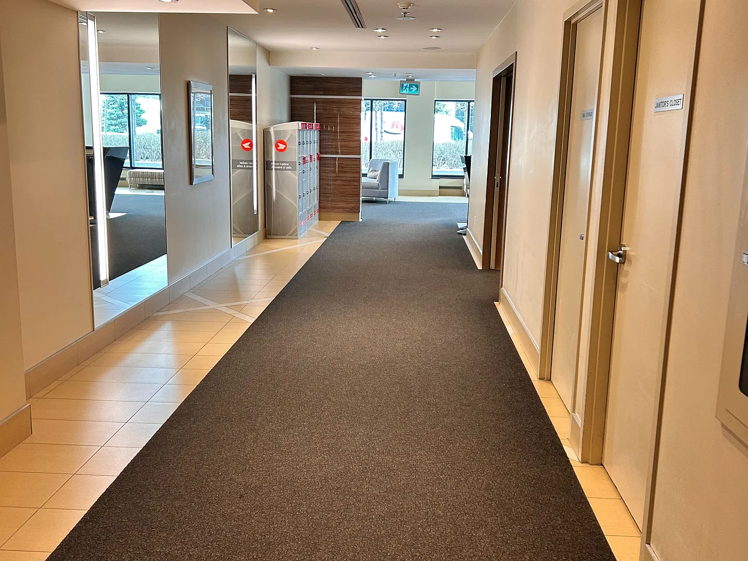 1 bed, $2,250 — Photo 4