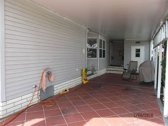 large carport
