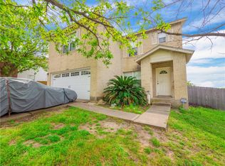 13428 Vizquel Loop, Del Valle, TX 78617