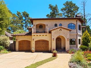 141 Zanzibar Dr, Aptos, CA 95003