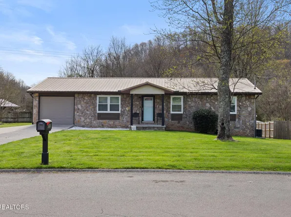 6905 Maize Dr, Knoxville, TN 37918