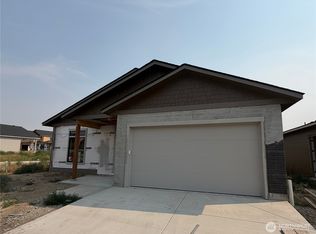 2514 5th St SE, East Wenatchee, WA 98802