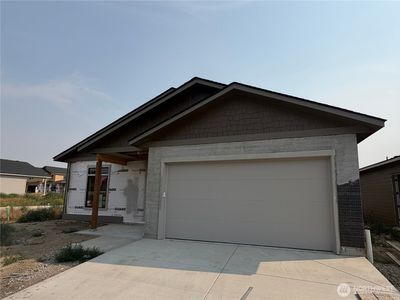 2514 5th Street SE, East Wenatchee, WA, 98802