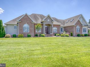 80 Case Ridge Rd, Dover, DE 19901