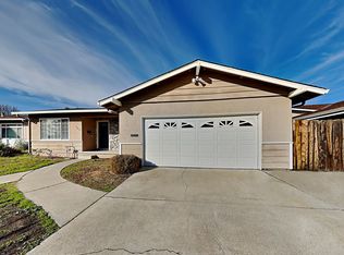 2912 Los Altos Way, Antioch, CA 94509