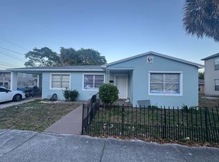 1110 N Sapodilla Ave, West Palm Beach, FL 33401