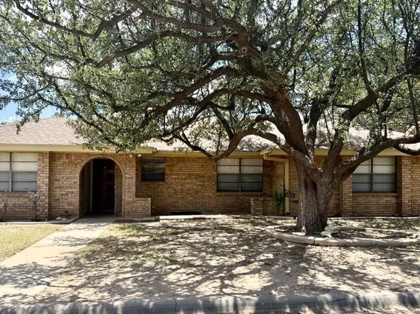 4211 Russell Dr, Midland, TX 79707