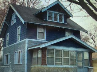 242 Griggs St SW, Grand Rapids, MI 49507