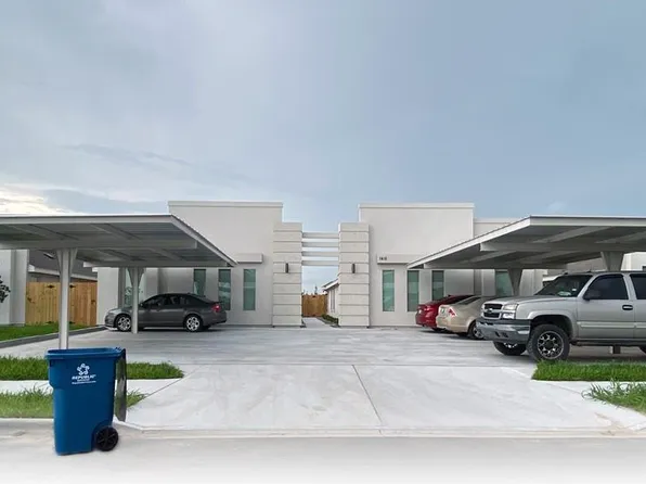 1416 Alta Vista Dr, Weslaco, TX 78596