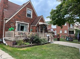 7256 Kentucky St, Dearborn, MI 48126