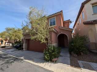 7593 Perla Del Mar Ave, Las Vegas, NV 89179