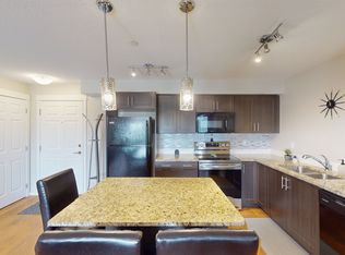 99 Copperstone Park SE #1207, Calgary, AB T2Z 5C9