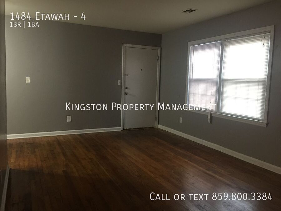 1st image of 1484 Etawah Dr APT 4