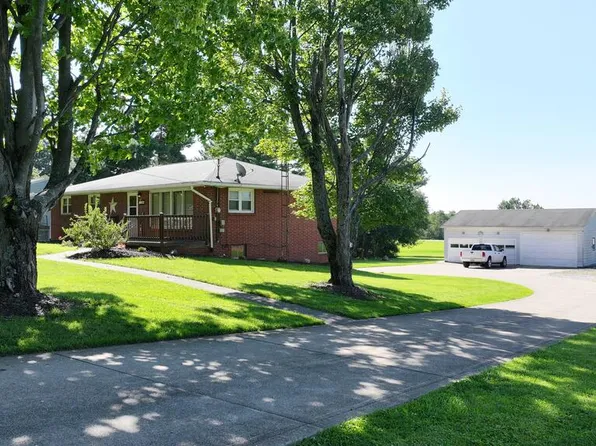 1894 Beal Rd, Mansfield, OH 44903