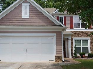 515 Laurelton Cir, Lawrenceville, GA 30044