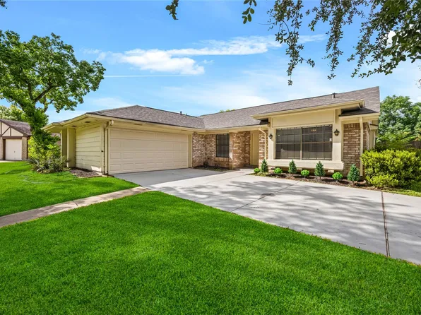 2602 Planters Row, Sugar Land, TX 77478