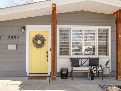 5634 E Minnesota Drive, Denver, CO, 80224