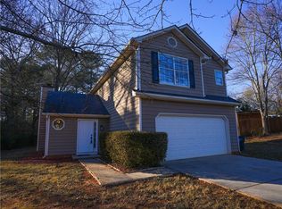 495 Dacula Ridge Ct, Dacula, GA 30019