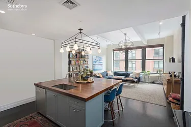 Rented by Sotheby's International Realty