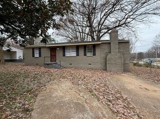 2416 Corning Ave, Memphis, TN 38127