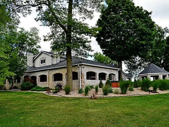 8310 E County Road 1000 N, Brownsburg, IN 46112