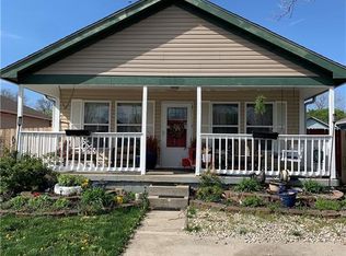 3226 Van Buren St, Indianapolis, IN 46203
