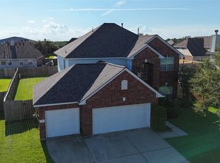 114 Northbay Ct, Dickinson, TX 77539