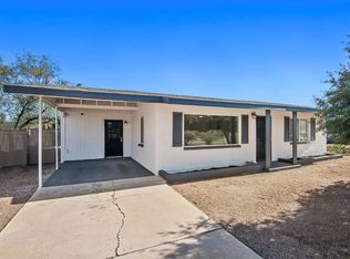 1017 S Van Buren Ave, Tucson, AZ 85711