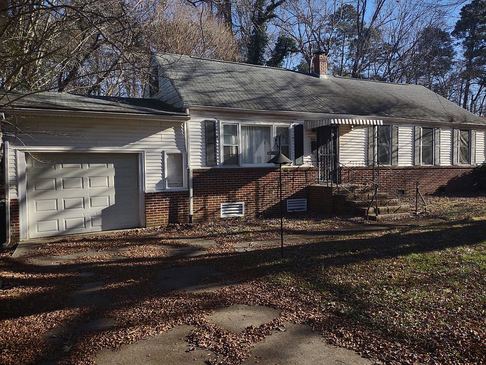 1st image of 505 Pocahontas St