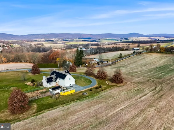 540 Enders Rd, Halifax, PA 17032