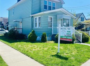 299 N Corona Ave, Valley Stream, NY 11580
